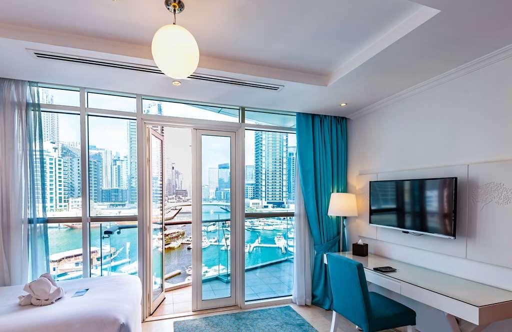 דובאי Jannah Marina Hotel Apartments חדר תמונה